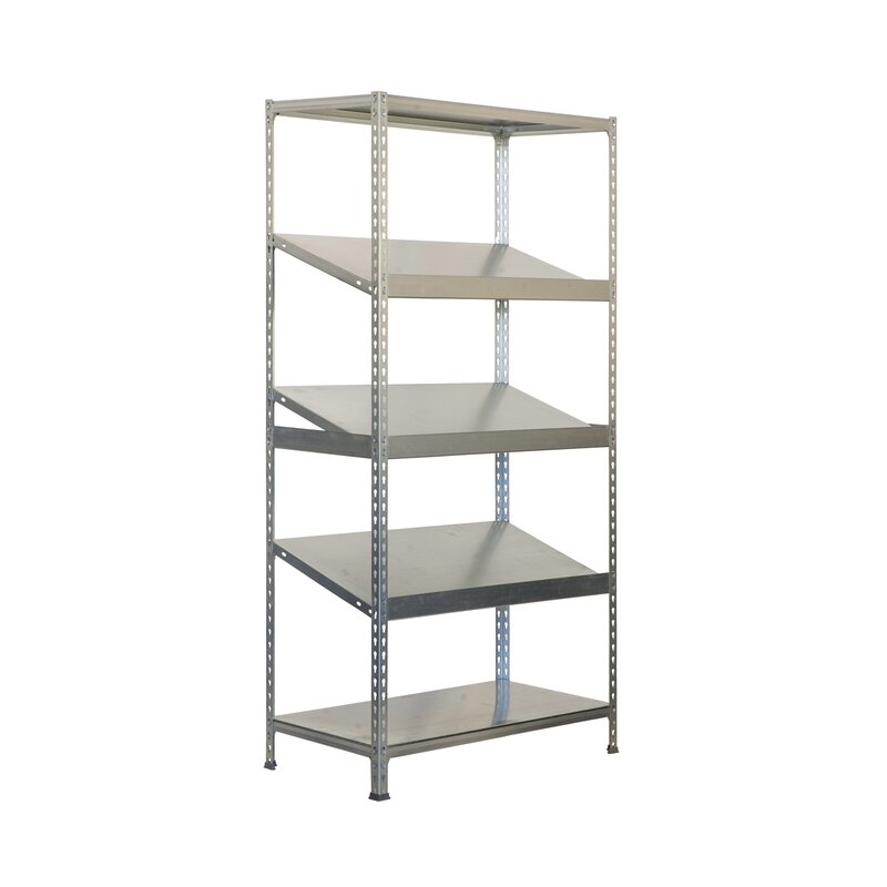 Estantería metálica Galva SIMONRACK