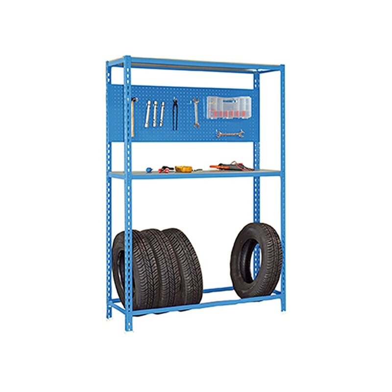 Estantería met 200x100x40cm Az SIMONRACK