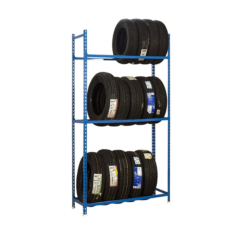 Estantería met 200x90x40cm Az SIMONRACK