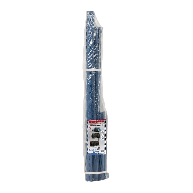 Estantería met 200x90x40cm Az SIMONRACK