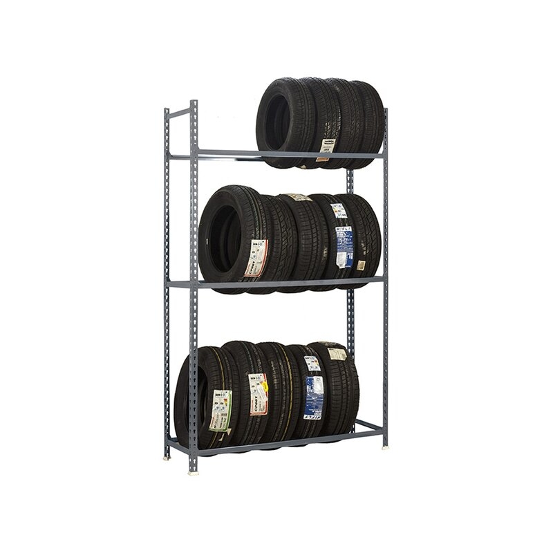 Estantería met 200x100x40cm Gr SIMONRACK