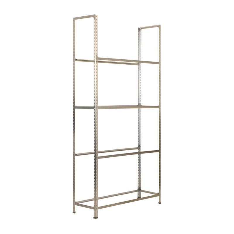Estantería met 200x100x30cm Ga SIMONRACK