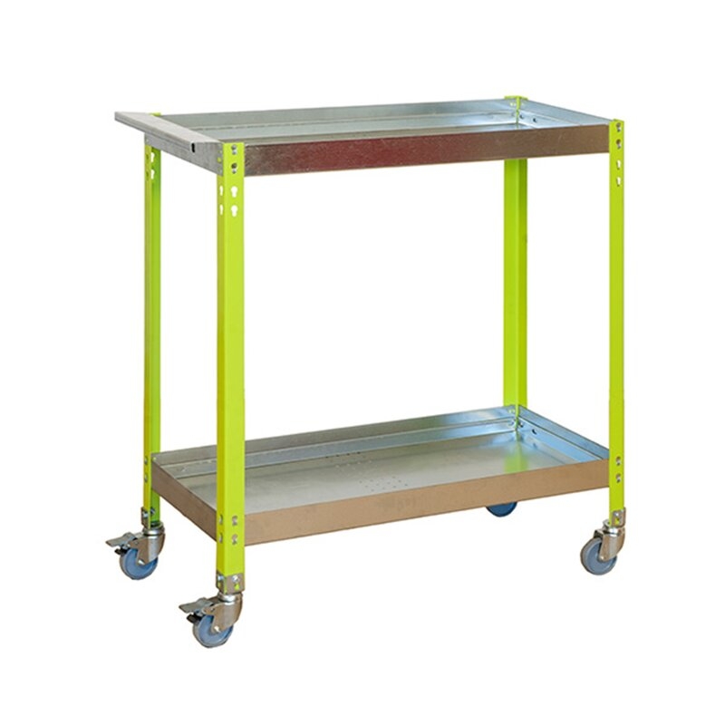 Carro metálico 103x90x40cm Ver SIMONRACK