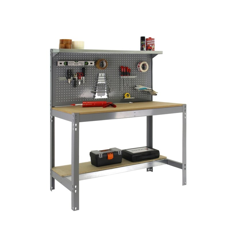 Banco tbjo 144,5x91x61cm Gr SIMONRACK