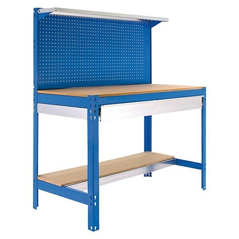 Banco tbjo 144,5x91x61cm Az SIMONRACK