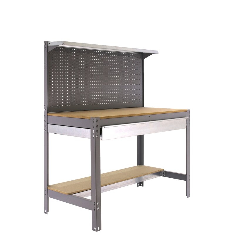Banco tbjo 144,5x91x61cm Gr SIMONRACK