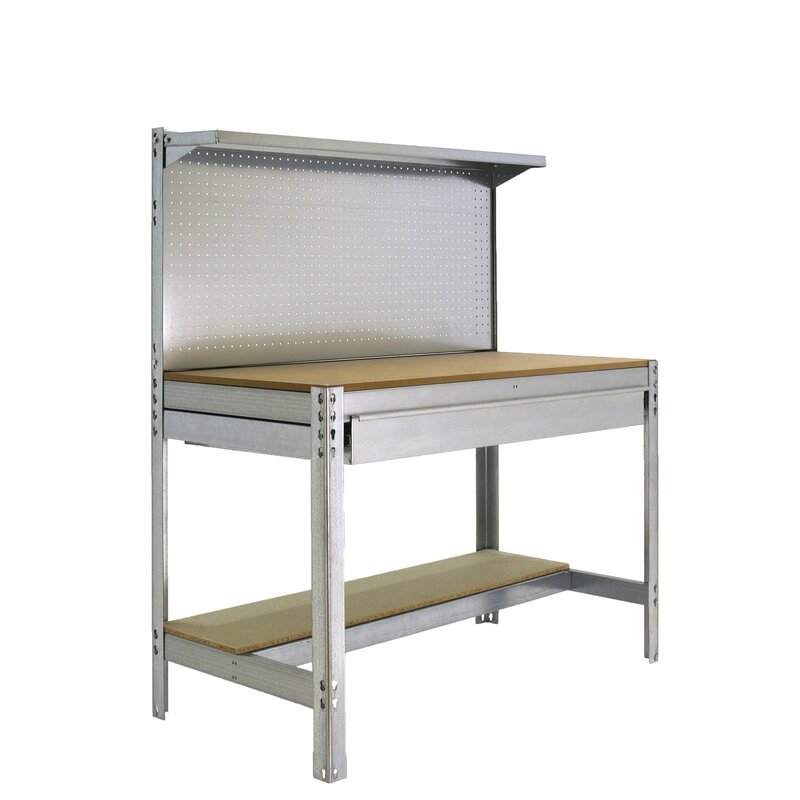 Banco tbjo 144,5x121x61cm Ga SIMONRACK