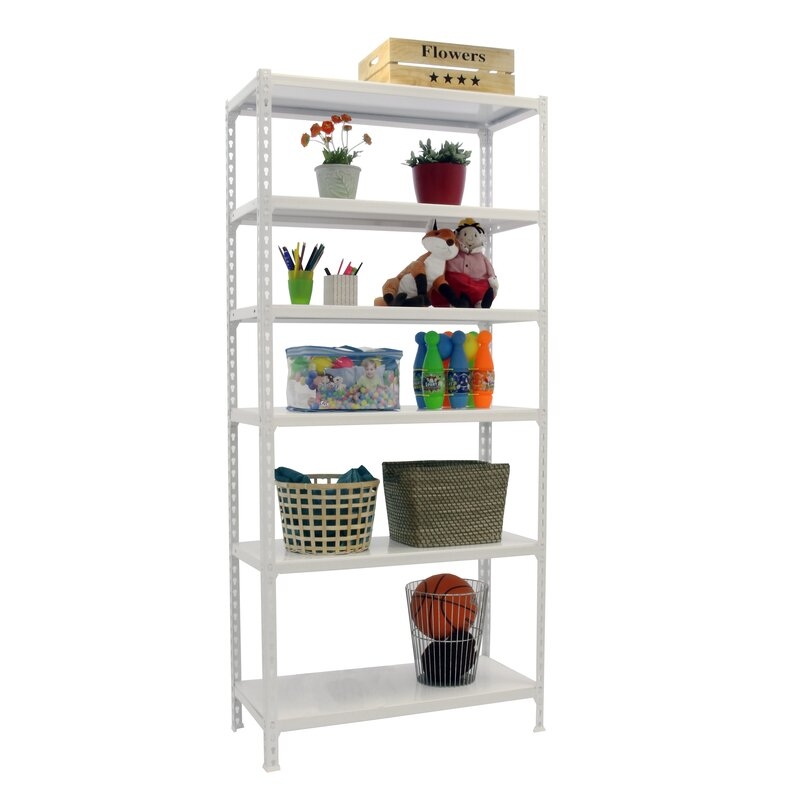 Estantería met 200x120x45cm GA SIMONRACK