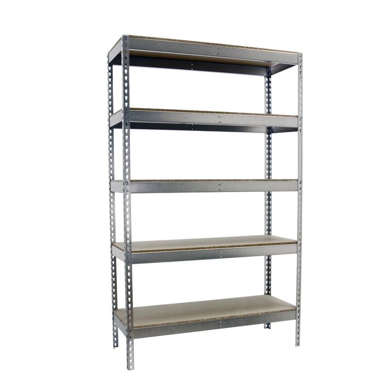 Estantería met 200x180x60cm GA SIMONRACK