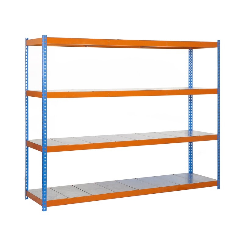Estantería met200x180x90cm AzN SIMONRACK