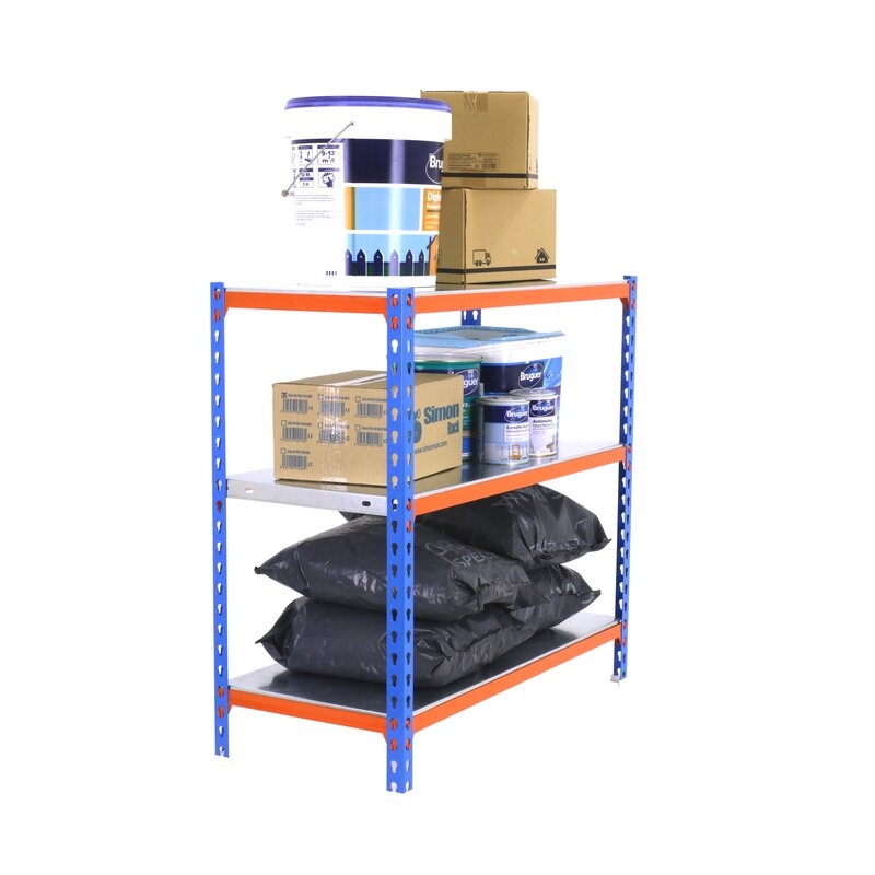 Estantería met 90x90x50cm AzNa SIMONRACK