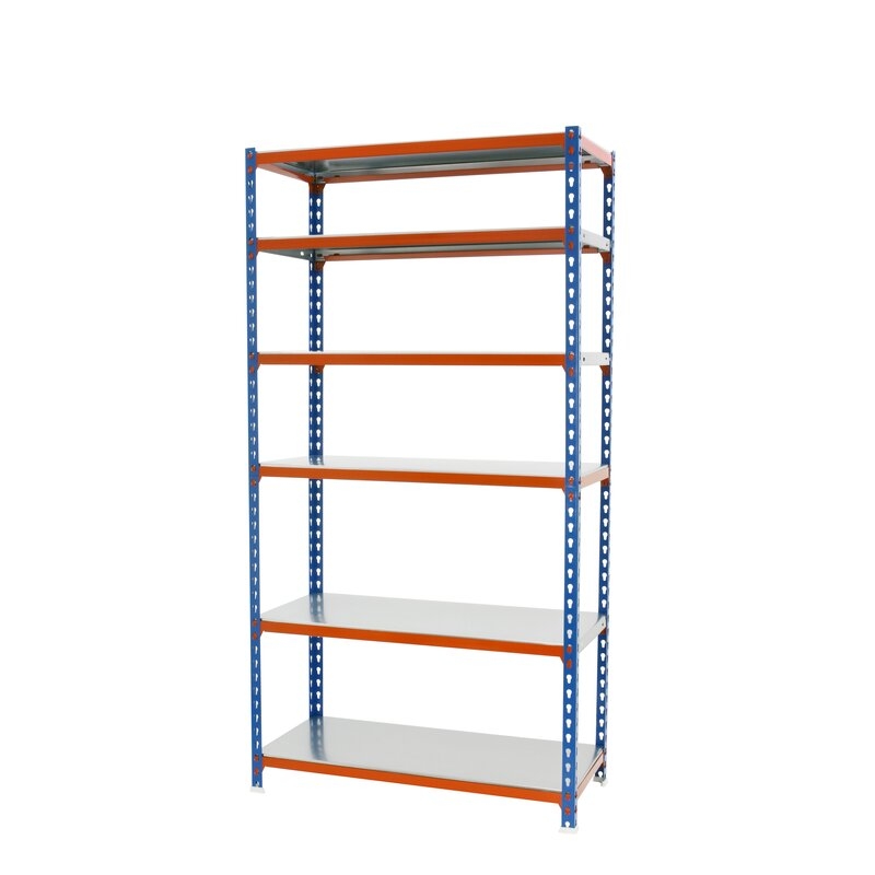 Estantería met 250x90x40cm A/N SIMONRACK