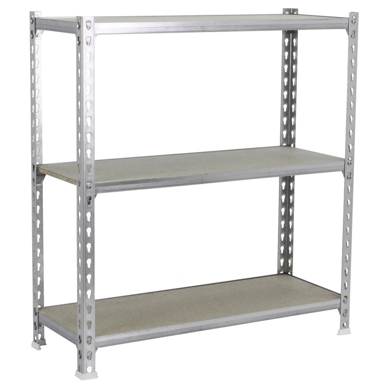 Estantería metálica Galva SIMONRACK