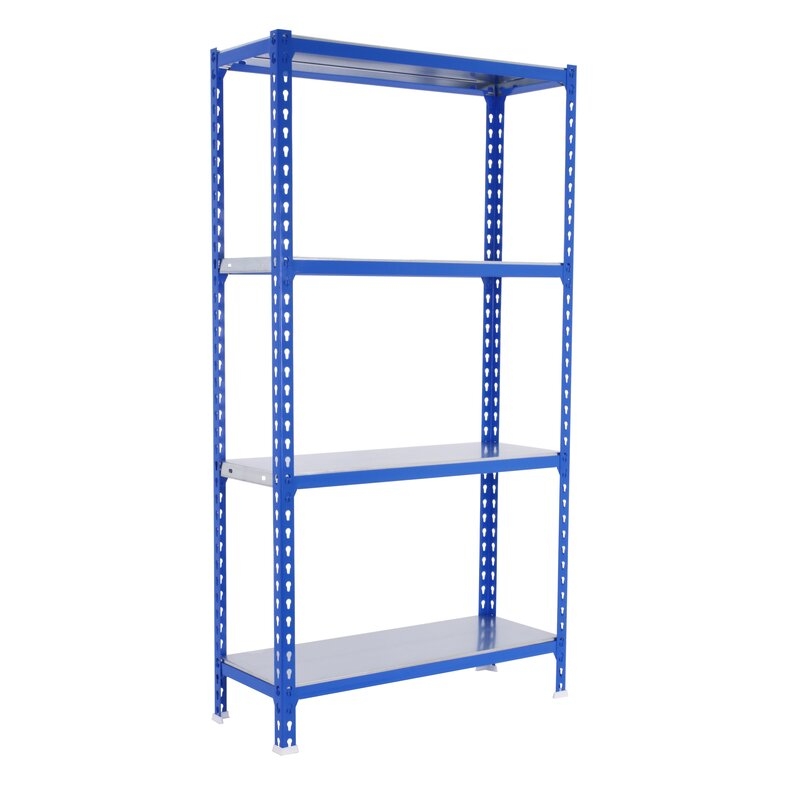 Estantería metálicas Azul Galva SIMONRACK