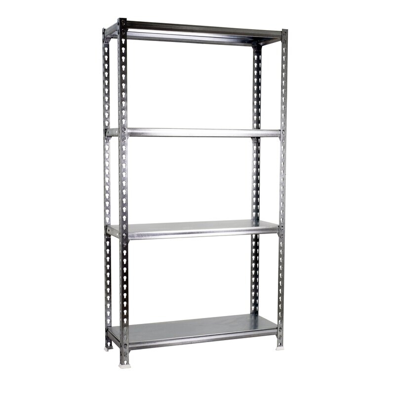 Estantería metálica Galva SIMONRACK