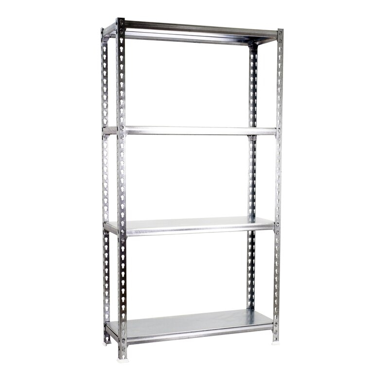 Estantería met Gal SIMONRACK