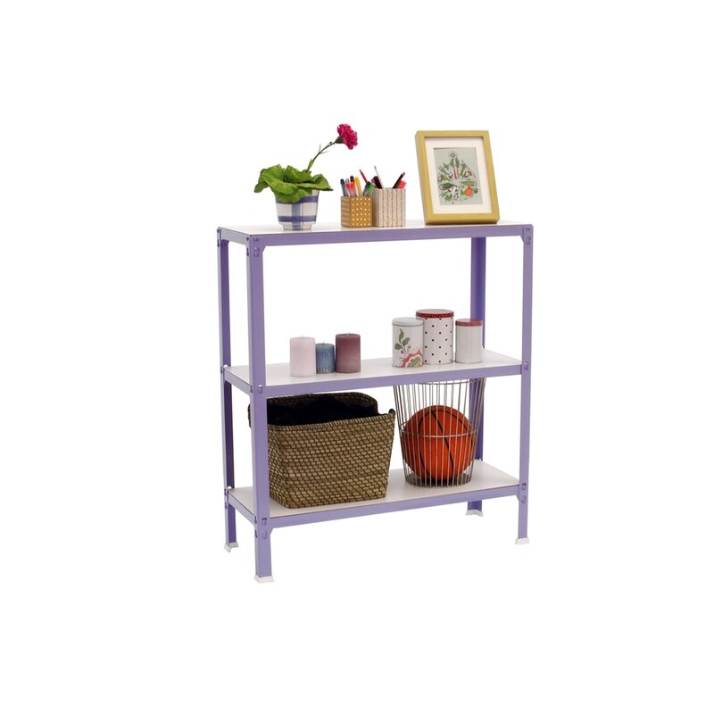 Estantería met 90x80x30cm Vio SIMONRACK