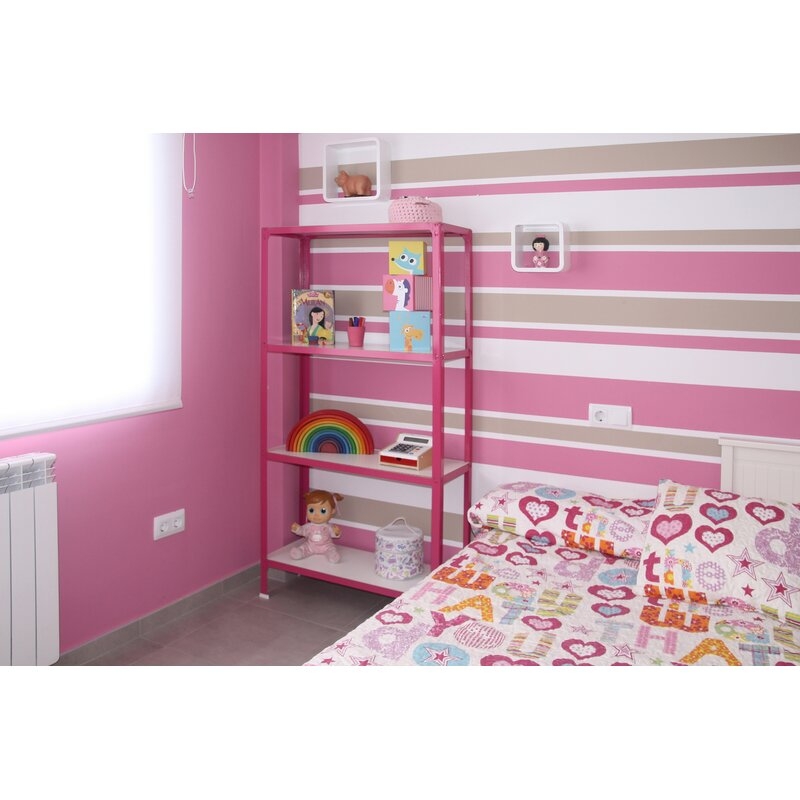 Estantería met 90x80x30cm Vio SIMONRACK