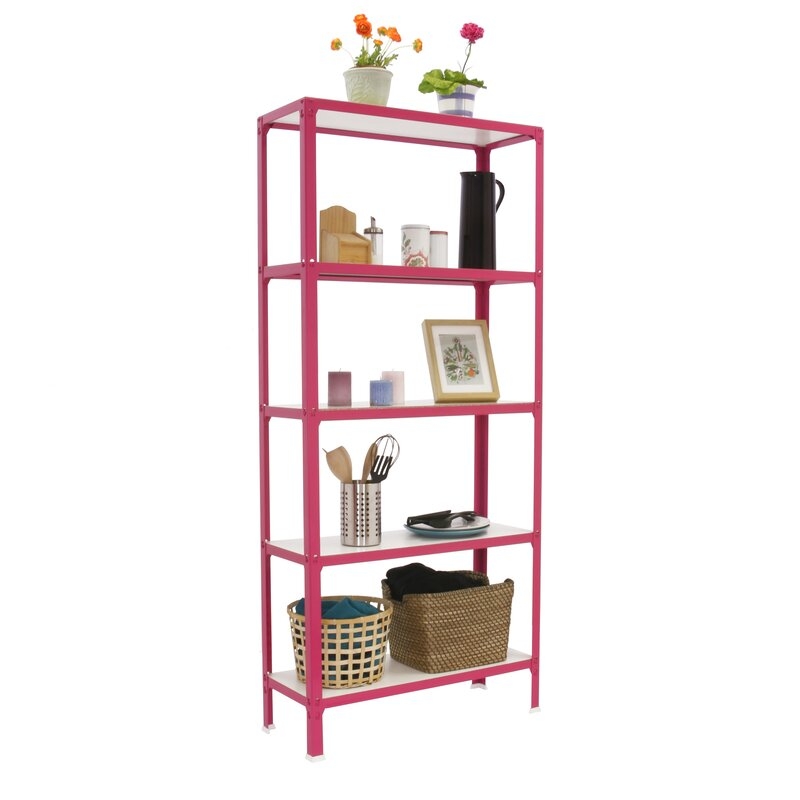 Estantería met 180x80x30cm Ros SIMONRACK