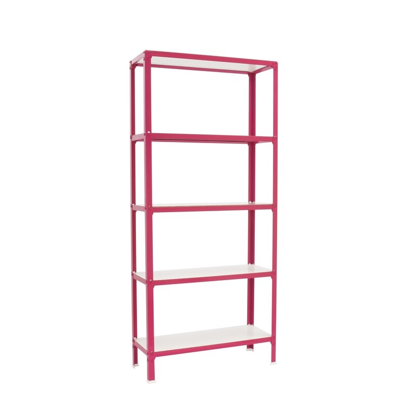 Estantería met 180x80x30cm Ros SIMONRACK