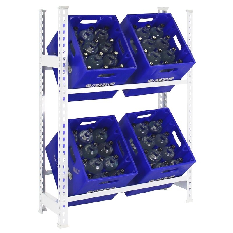 Botellero met 1000x800x300 BL  SIMONRACK