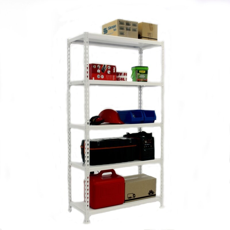 Estantería met BL SIMONRACK