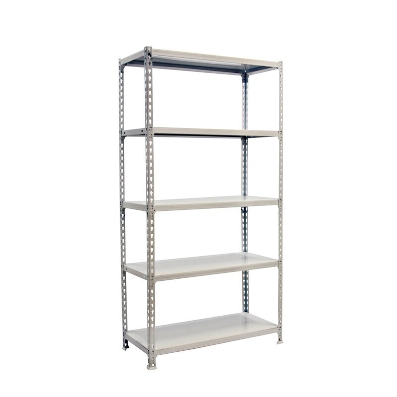 Estantería metálica Blanco SIMONRACK