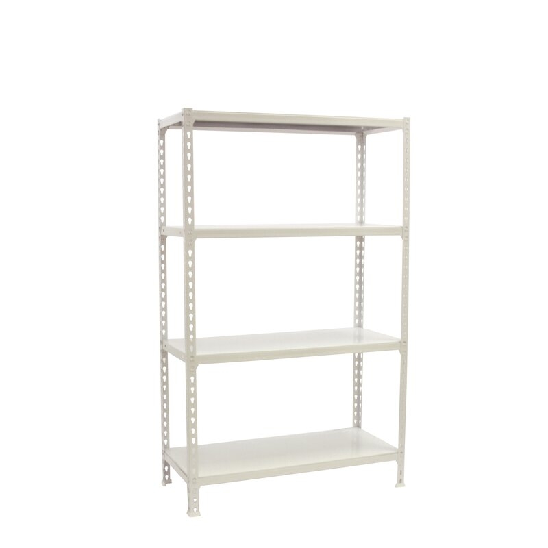 Estantería metálica Blanco SIMONRACK
