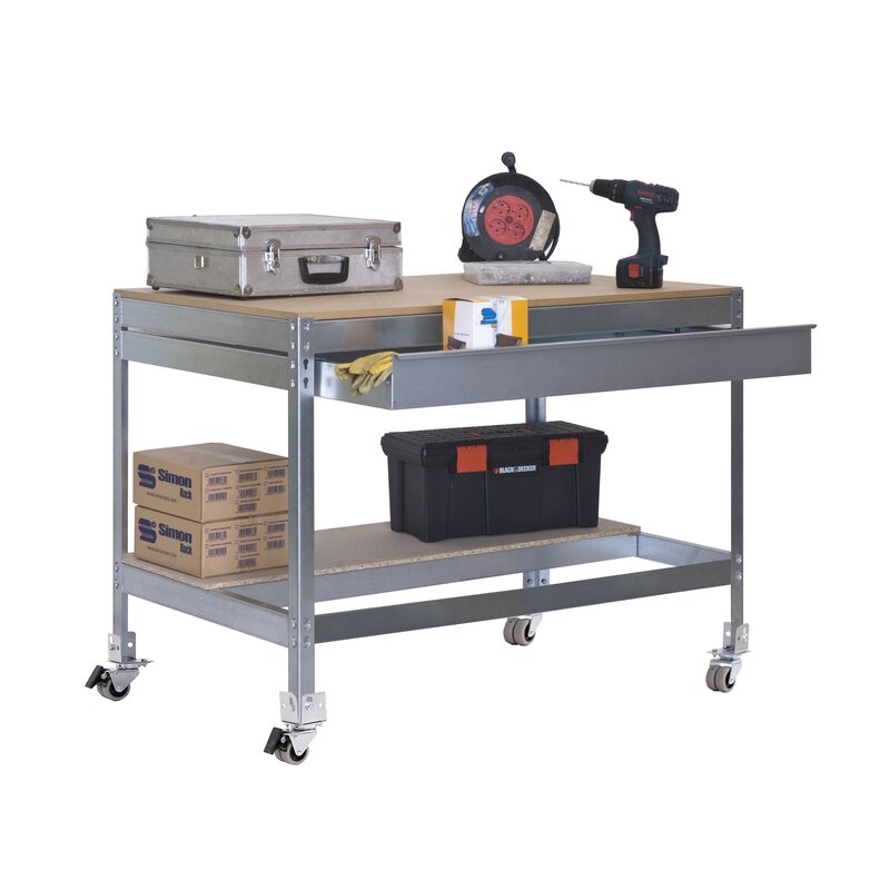 Banco tbjo 95,7x91x61cm Ga SIMONRACK