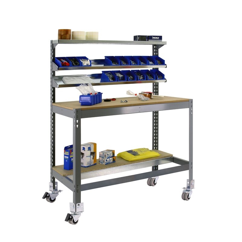 Banco tbjo 156x151x76cm Gr SIMONRACK