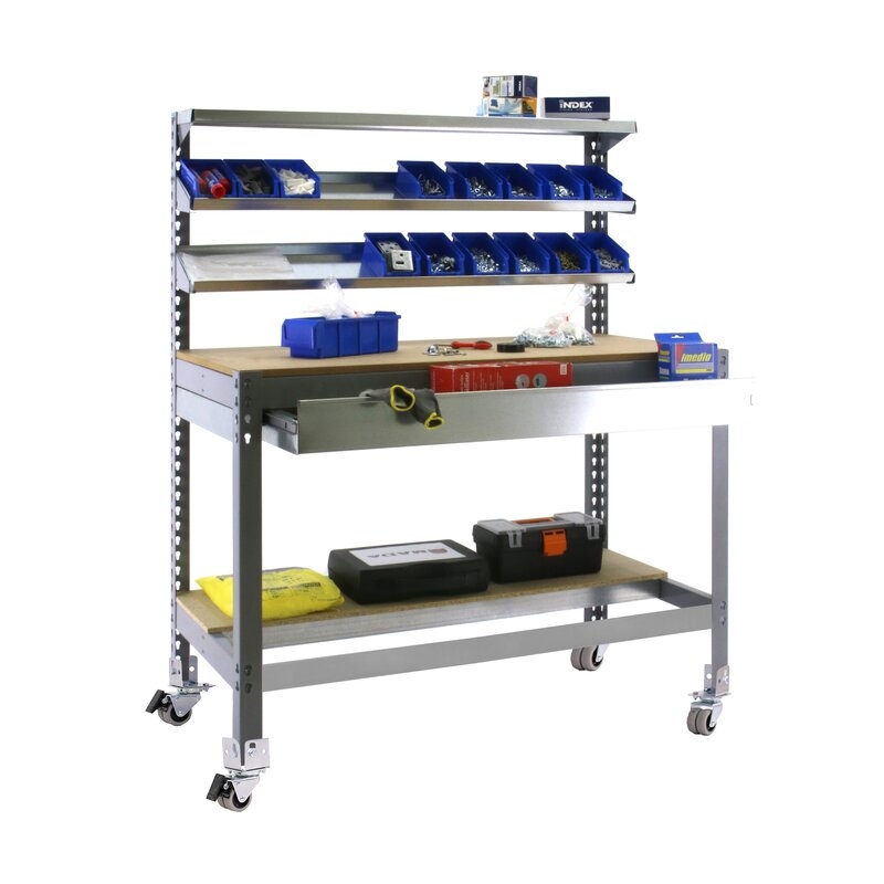 Banco tbjo 156x151x76cm Gr SIMONRACK