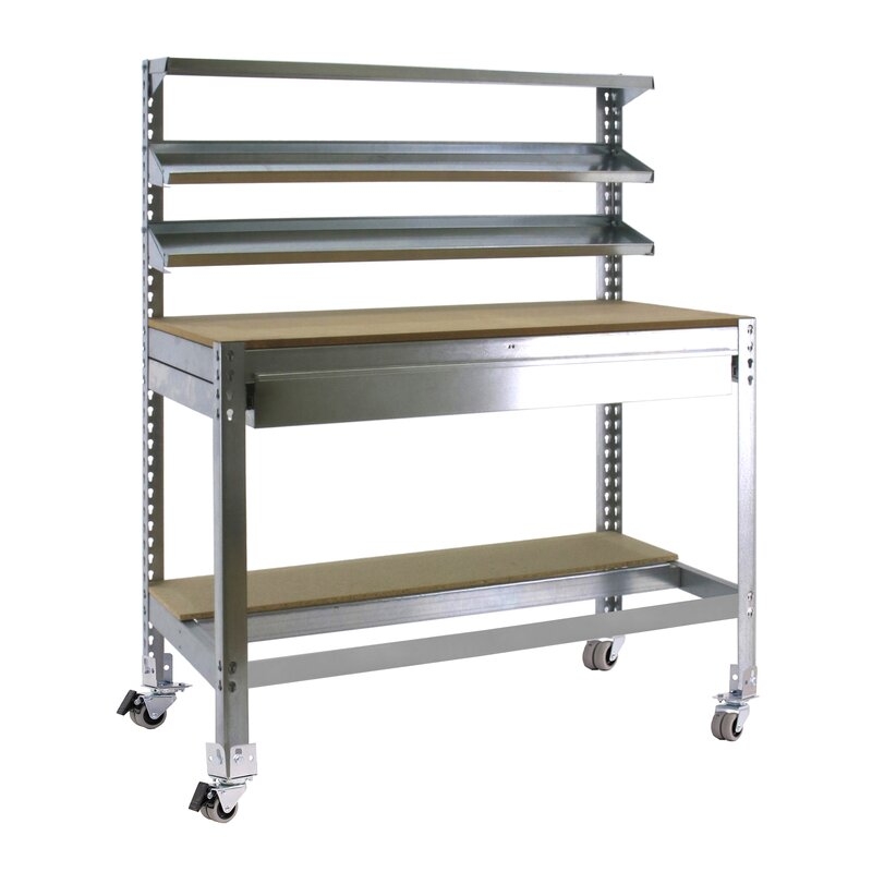 Banco tbjo 156x151x76cm Gr SIMONRACK