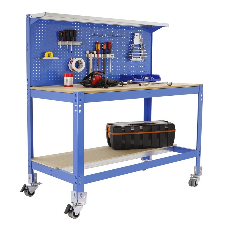Banco tbjo 155,5x121x61cm Az SIMONRACK