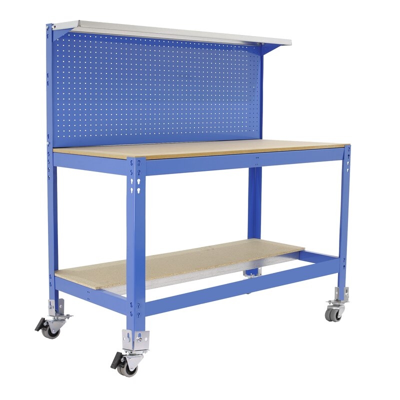 Banco tbjo 155,5x121x61cm Az SIMONRACK
