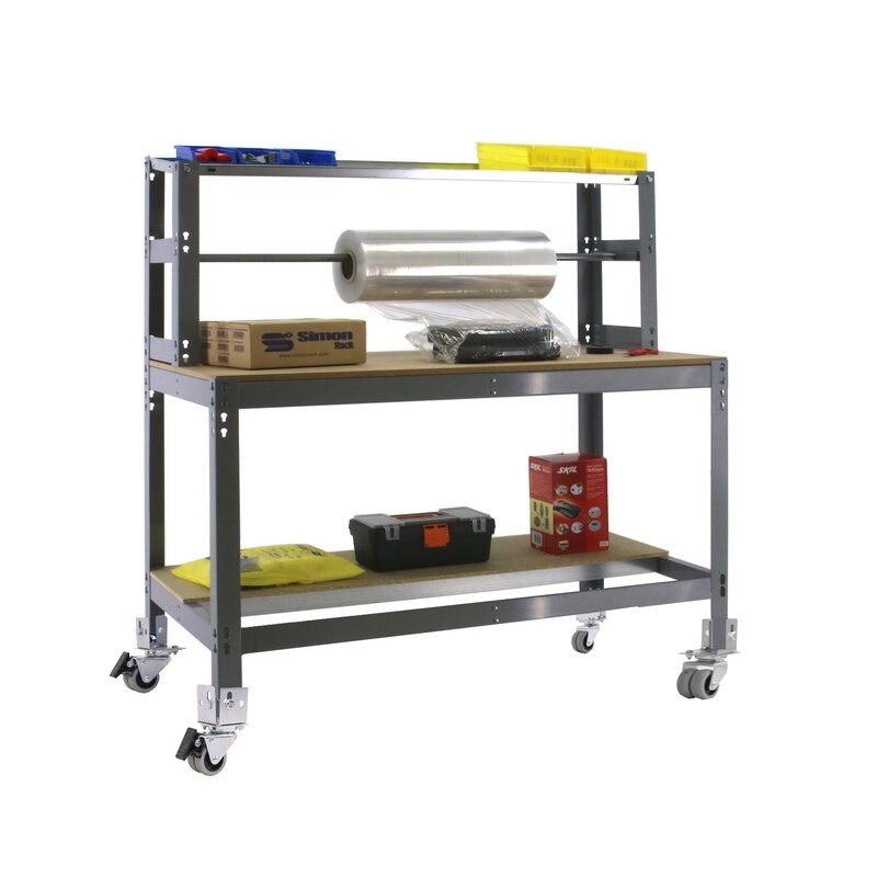 Banco tbjo 156x121x76cm Gr SIMONRACK