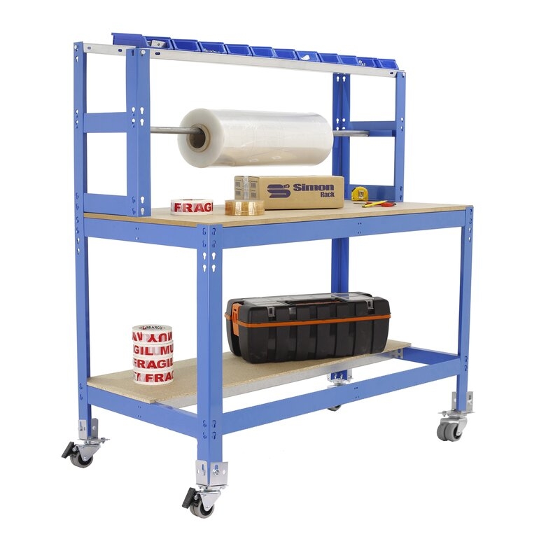 Banco tbjo 156x121x76cm Az SIMONRACK