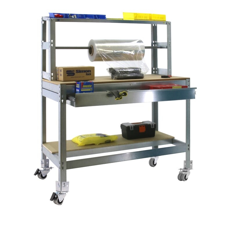 Banco tbjo 156x151x76cm Ga SIMONRACK