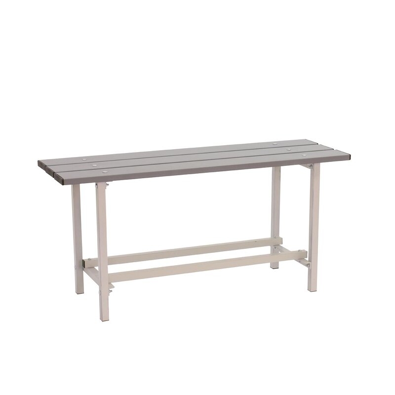 Banco vest 47,5x100x32cm Gr SIMONRACK