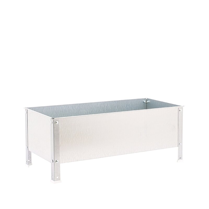 Huerto metálico 41x90x60cm Ga SIMONRACK