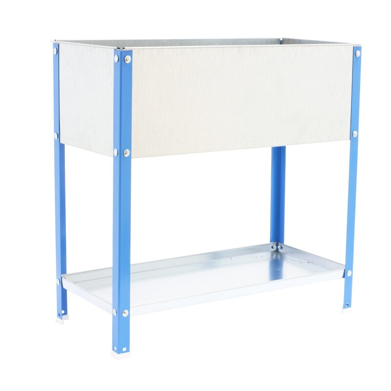 Huerto metálico 85x120x40cm Az SIMONRACK