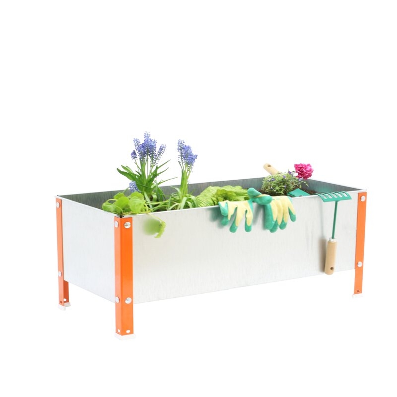 Huerto met 41x120x120cmNar SIMONRACK