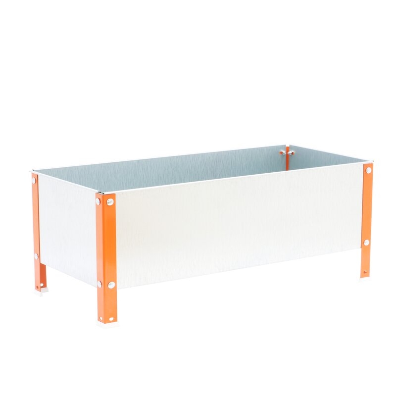 Huerto met 41x120x120cmNar SIMONRACK