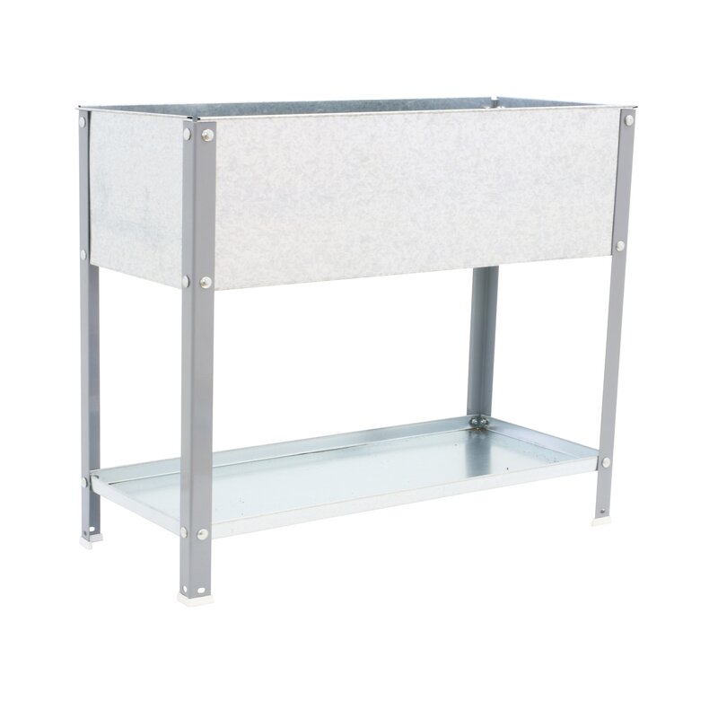 Huerto metálico 85x90x60cm Gr SIMONRACK