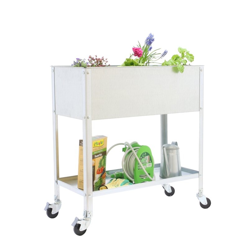 Est. ac inox 96,5x90x60cmGa SIMONRACK