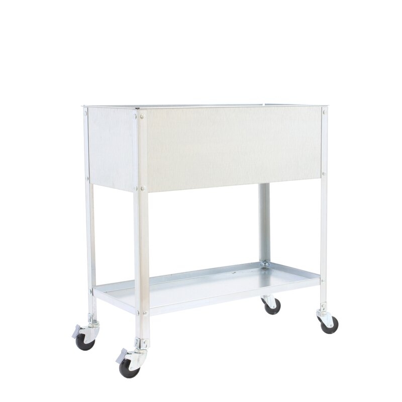Est. ac inox 96,5x90x60cmGa SIMONRACK