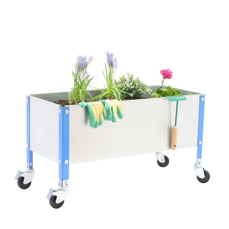 Est. ac inox 52,5x90x60cmAz SIMONRACK