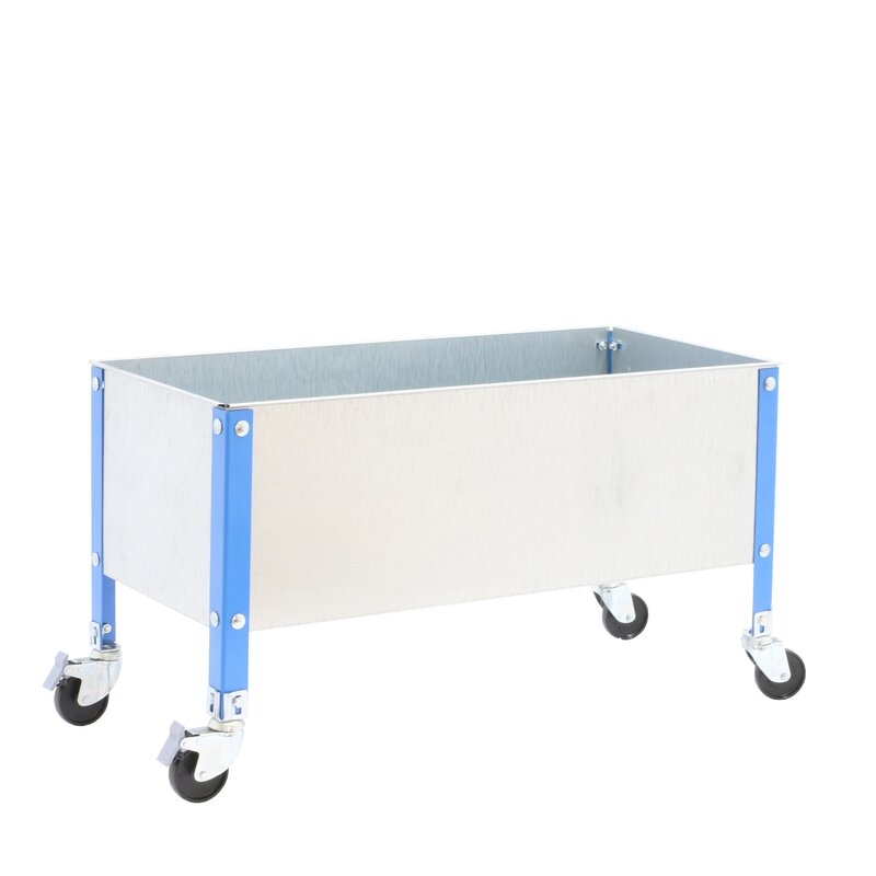 Est. ac inox 52,5x120x40cmAz SIMONRACK