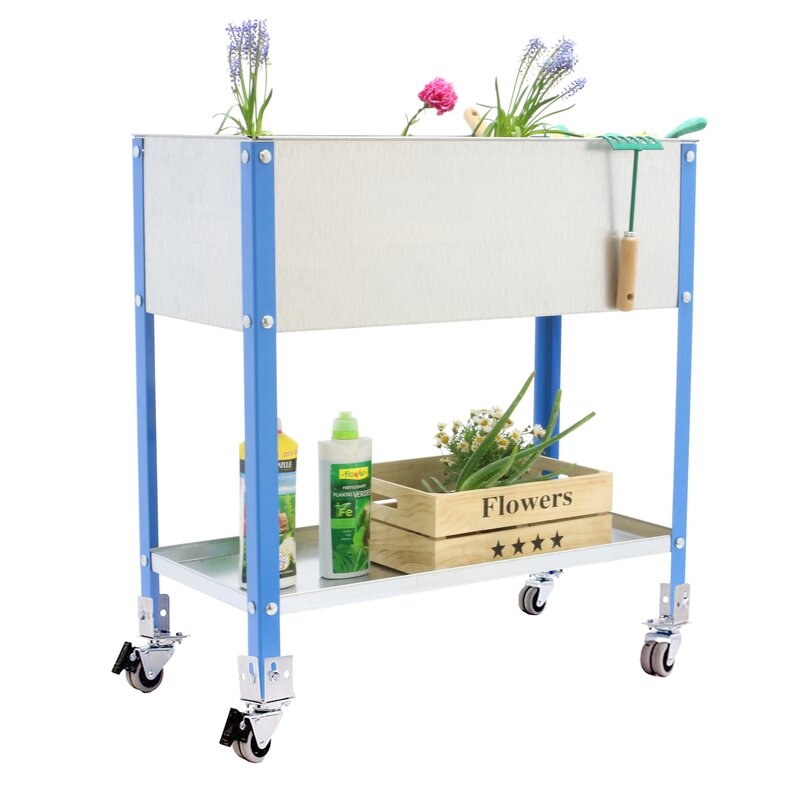 Est. ac inox 96,5x120x40cmAz SIMONRACK