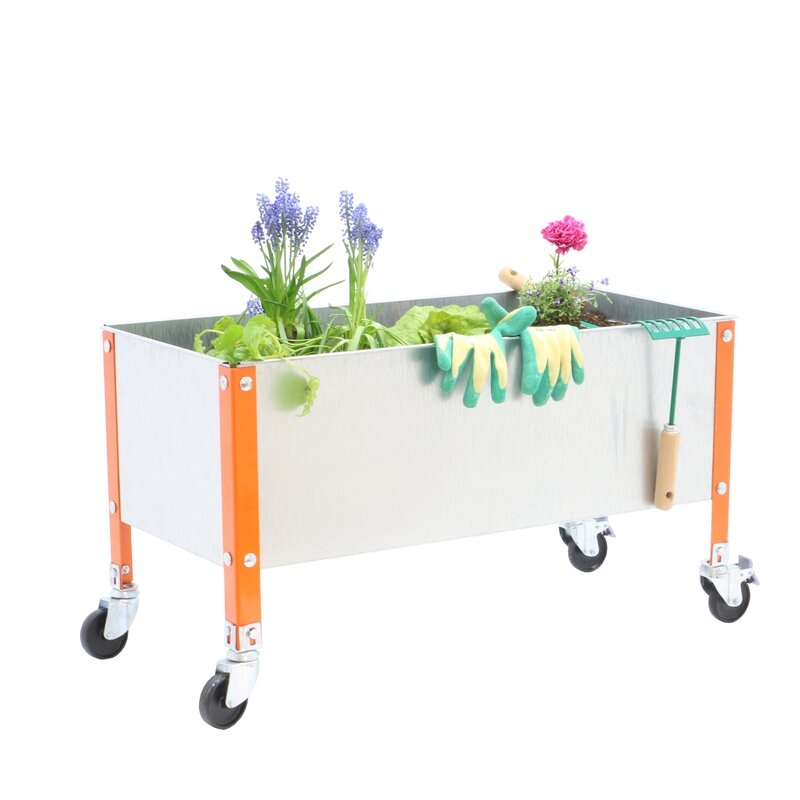 Est. ac inox 52,5x120x40cmNa SIMONRACK