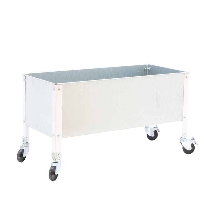 Est. ac inox 52,5x120x120cmBl SIMONRACK